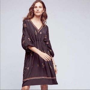 Anthropologie Twelfth Street by Cynthia Vincent Dress